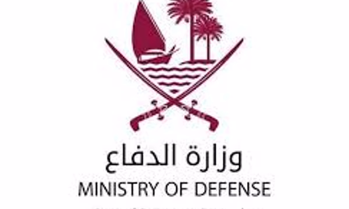 قطر تتصدى لسبعة صواريخ باليستية وخمسة مسيرات إيرانية