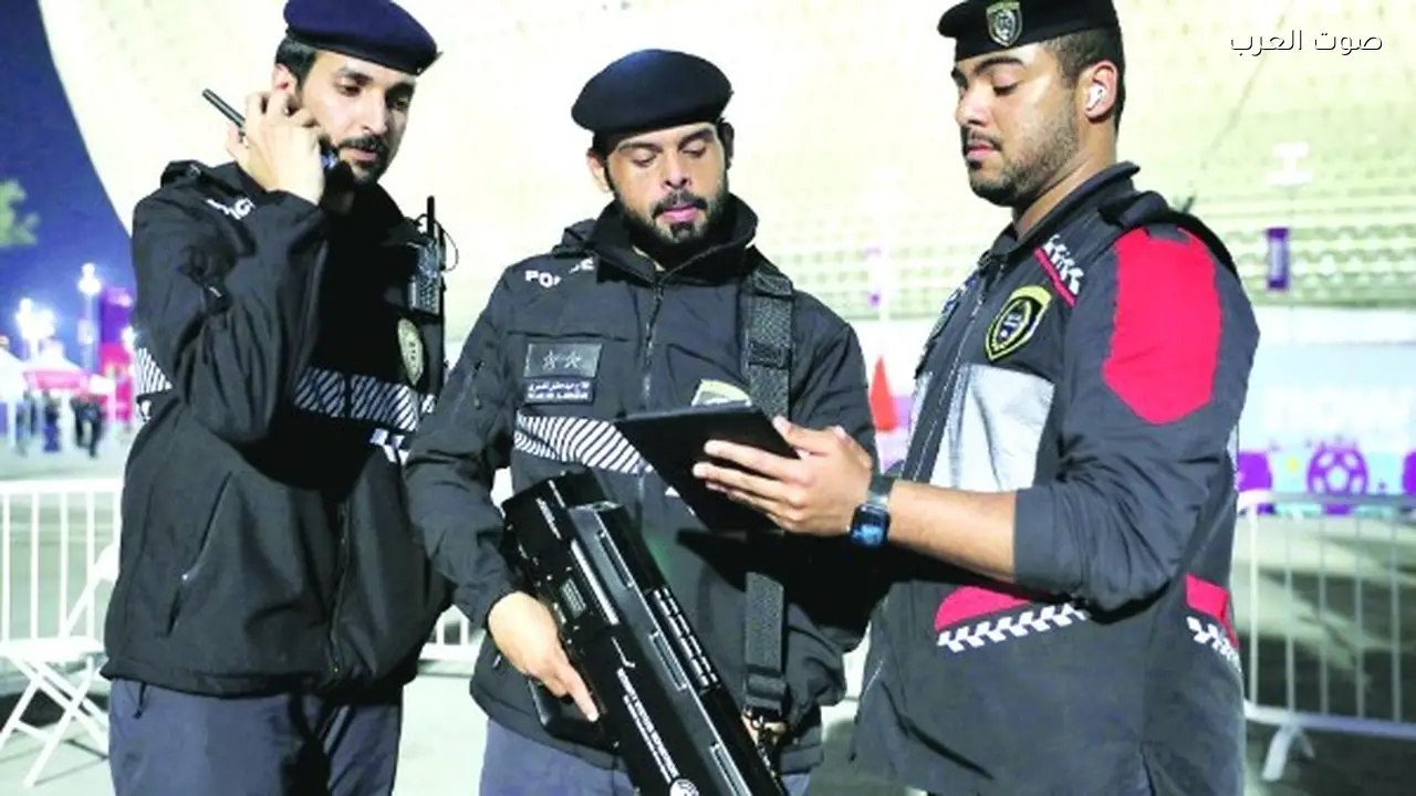 قطر تعلن عن القبض على خليتين من الحرس الثوري الإيراني