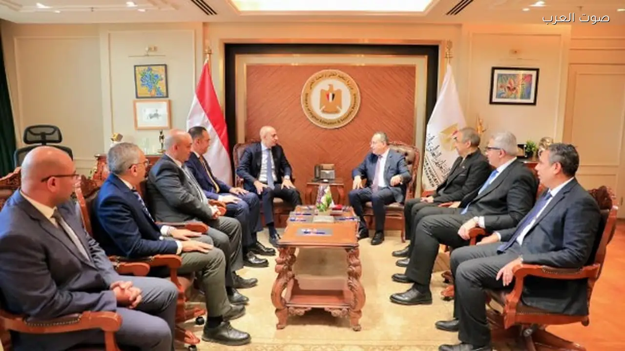 قنصوة: التعليم قبل الجامعي أساس التعليم العالي في مصر