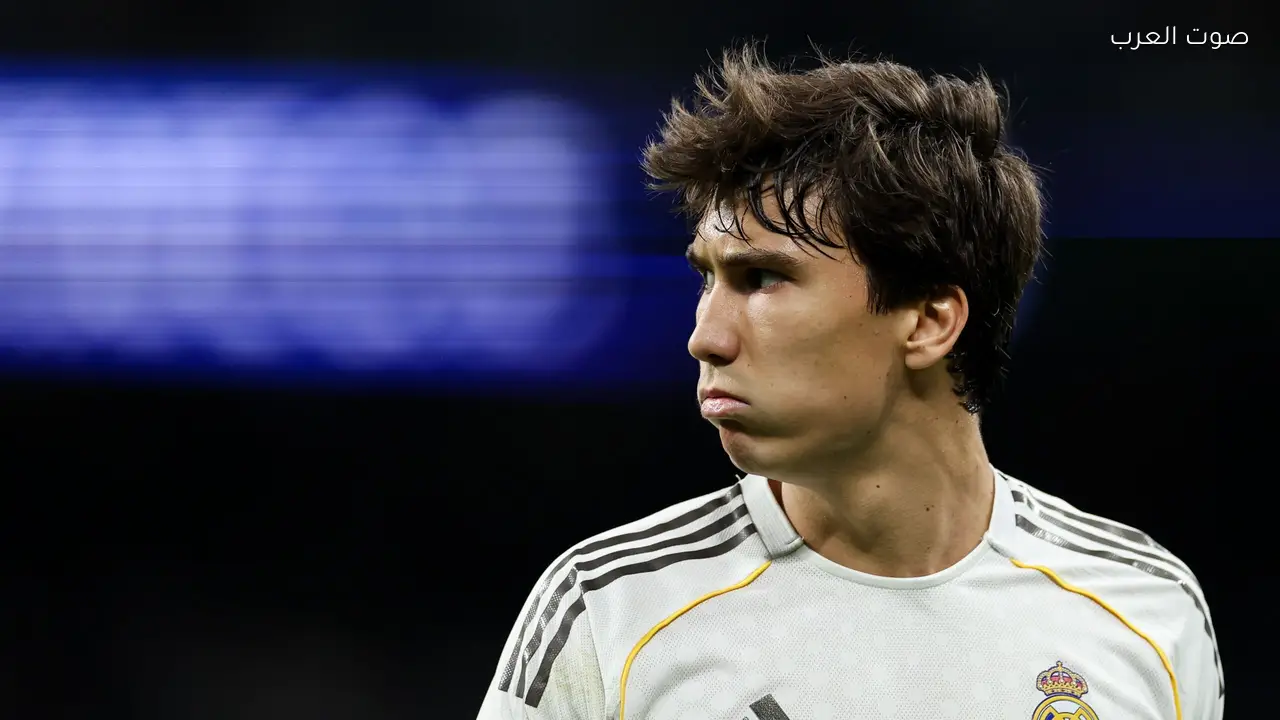 قنوات بث مباشر مباراة سيلتا فيجو وريال مدريد 2025-2026