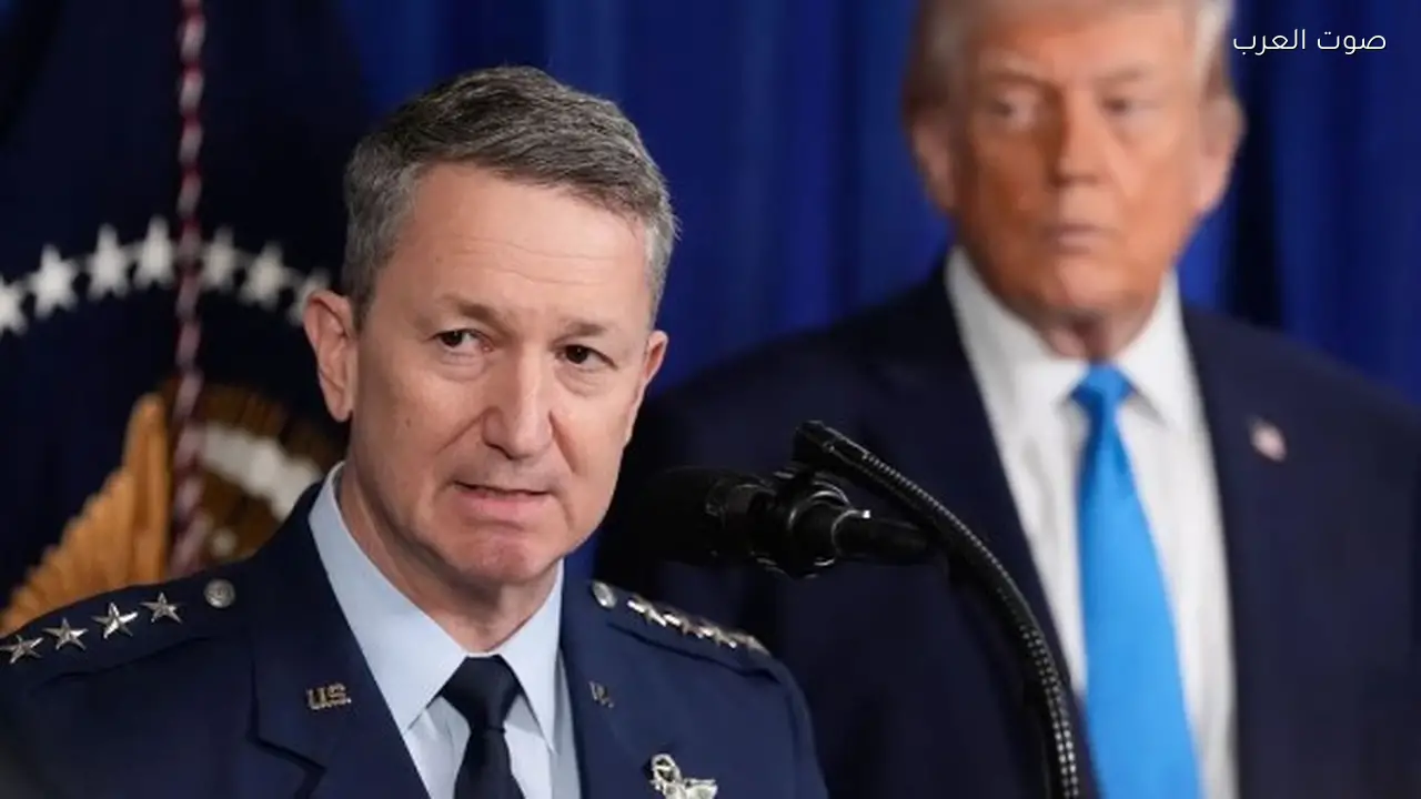 قوات أمريكية إضافية تتجه إلى الشرق الأوسط حسب رئيس الأركان