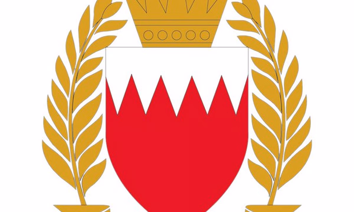 قوة دفاع البحرين تدمر 74 صاروخاً و92 طائرة مسيرة