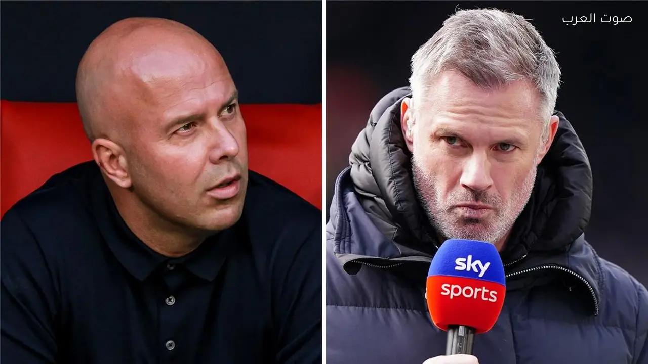 كاراجر: أزمة صلاح تعكس تحديات سلوت مع الجمهور وافتقاد ليفربول لعنصر مهم