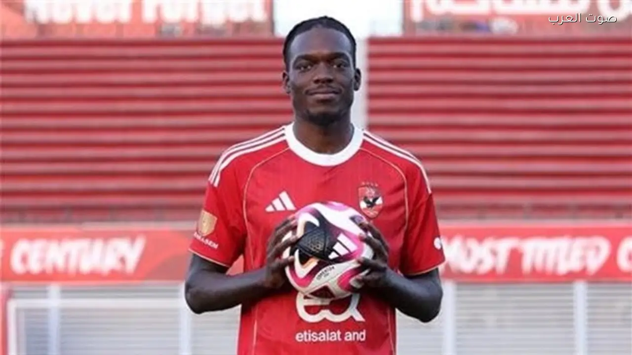 كامويش يكشف موقفه من مباراة المقاولون العرب بالدوري المصري