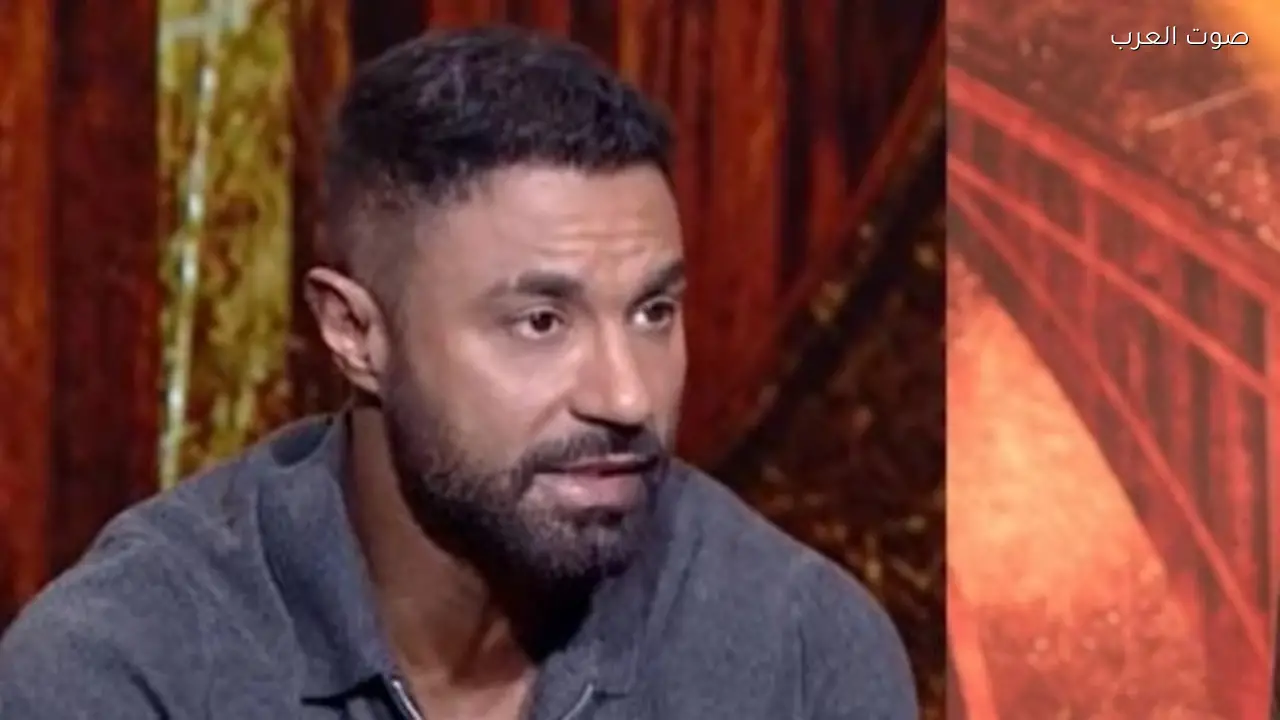 كريم فهمي: غياب الجمهور يؤثر على المنافسة في الدوري المصري