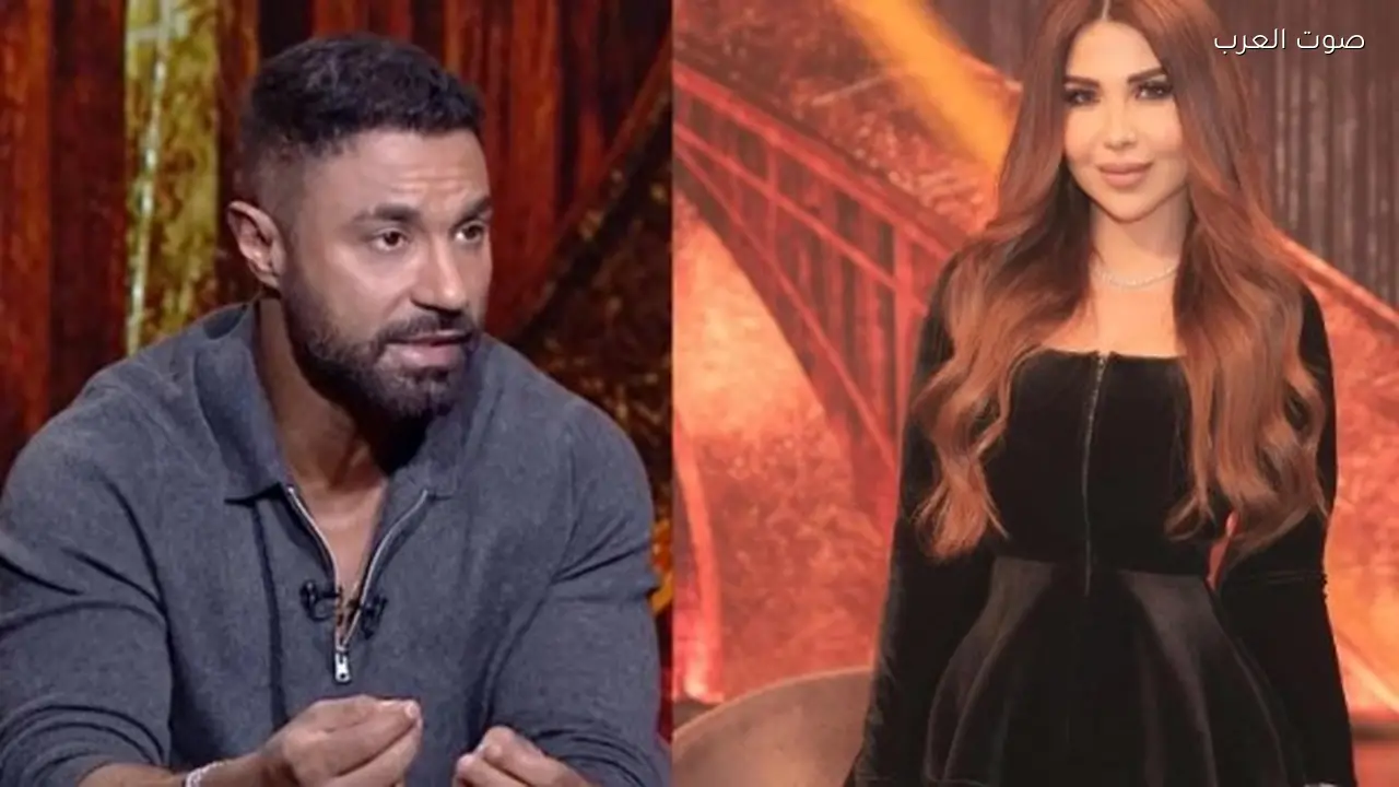 كريم فهمي: فكرة اللجان تثير استيائي وقد تحدثت عنها مبكرًا