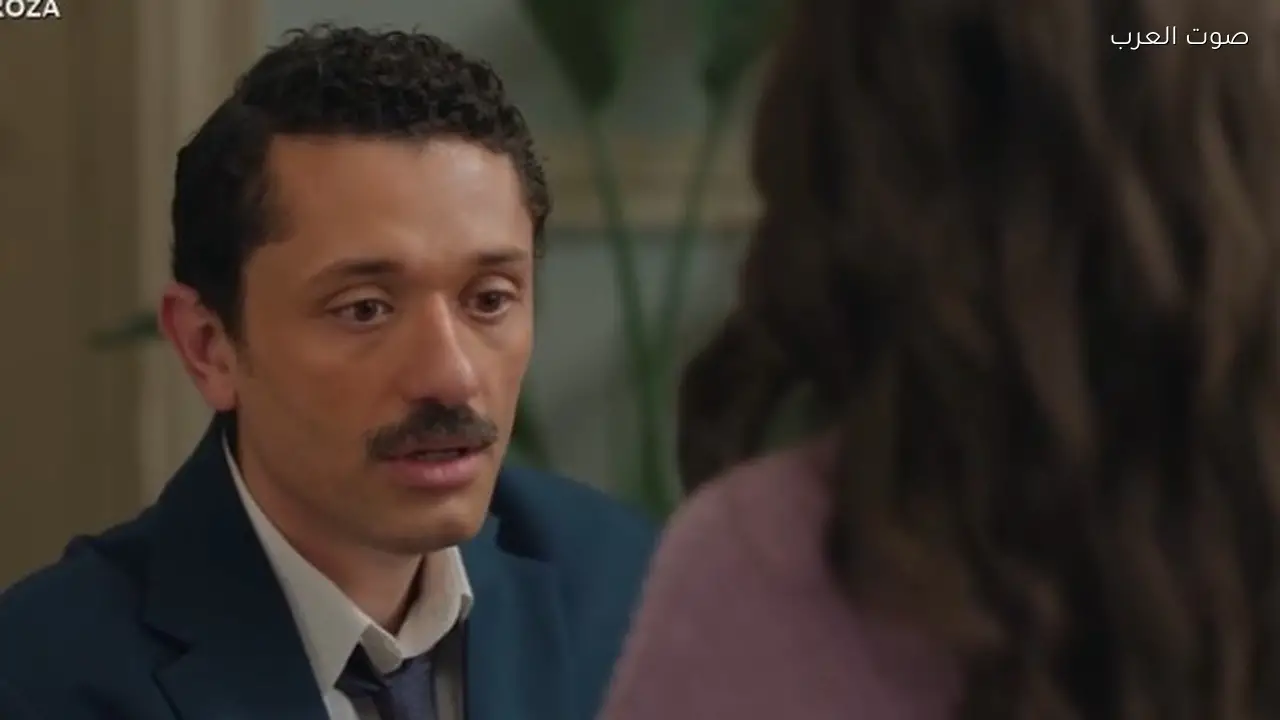 كريم محمود عبد العزيز يتورط في خطف ابنته في مسلسل المتر سمير الحلقة 14