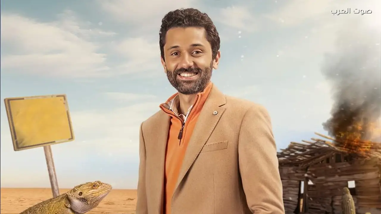 كريم محمود عبد العزيز يحتفل بعيد ميلاد ابنته ويصفها بأغلى شيء في حياته