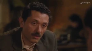 كريم محمود عبد العزيز يكسب قضية نبيل عيسى في الحلقة 1