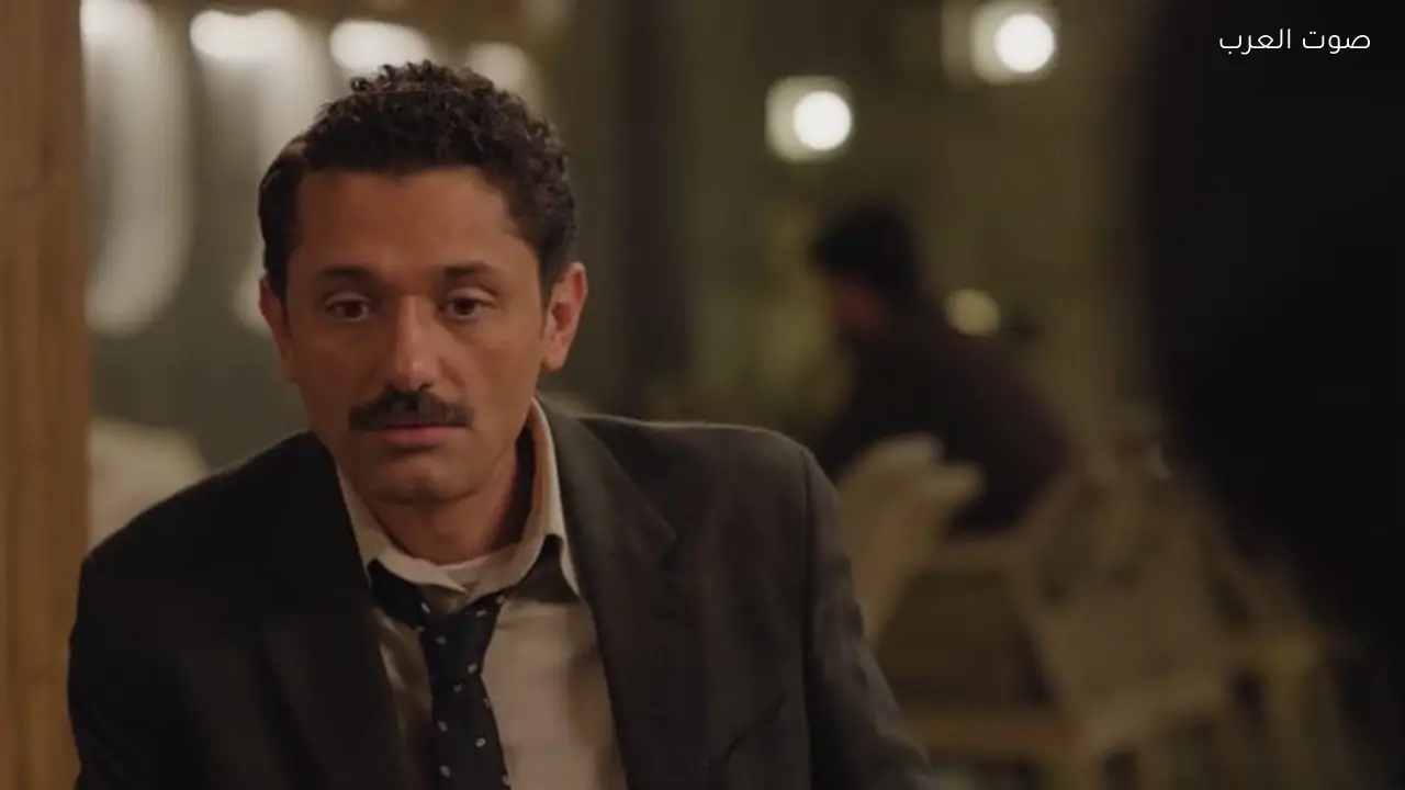 كريم محمود عبد العزيز يواجه صراع إثبات نسب في الحلقة 2 من مسلسل المتر سمير