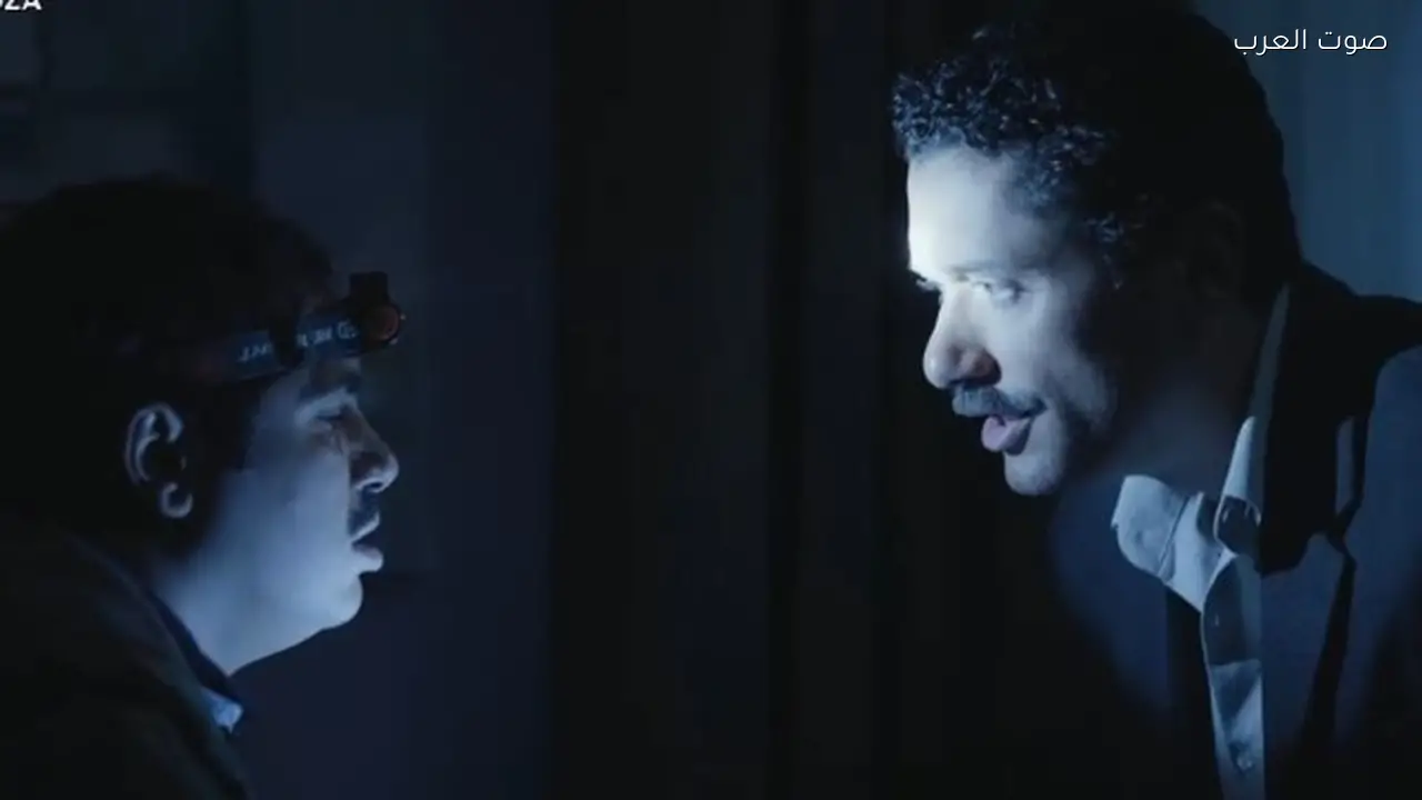 كريم محمود عبد العزيز يواجه عالم السرقة في الحلقة 4 من مسلسل المتر سمير