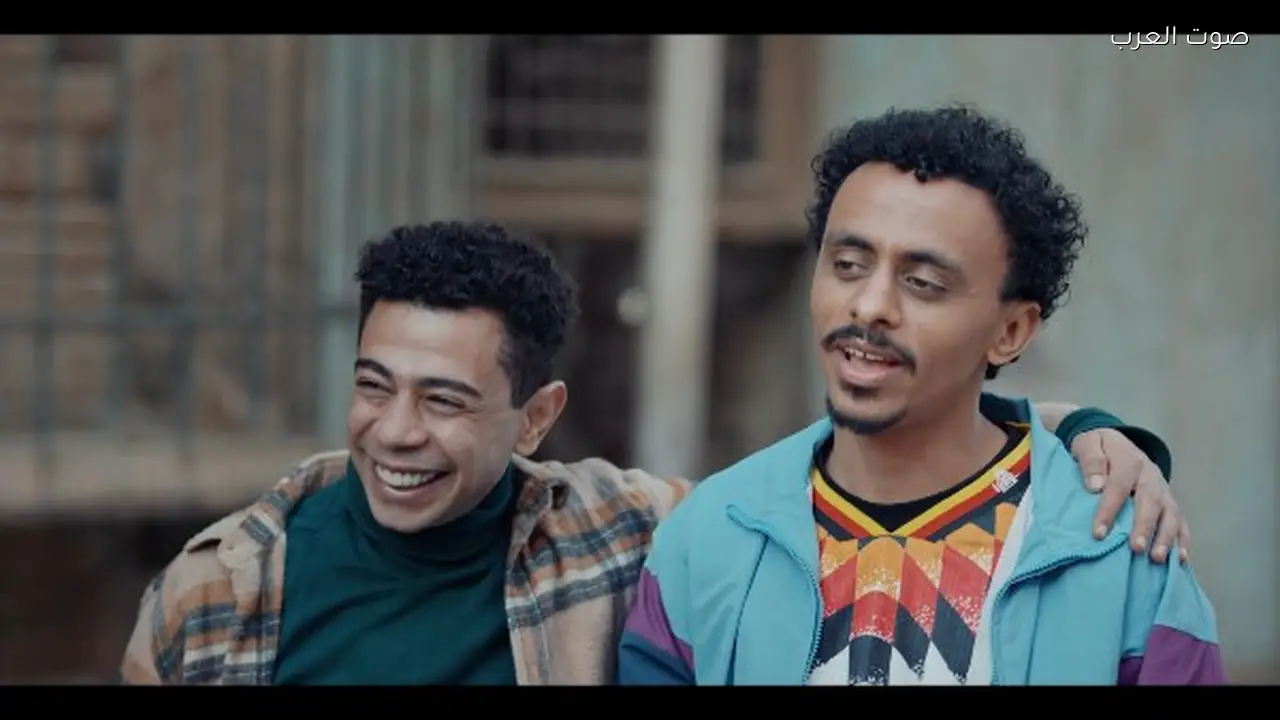 كزبرة يطلق مشروع حواوشي أم بيبو في الحلقة الأولى من بيبو