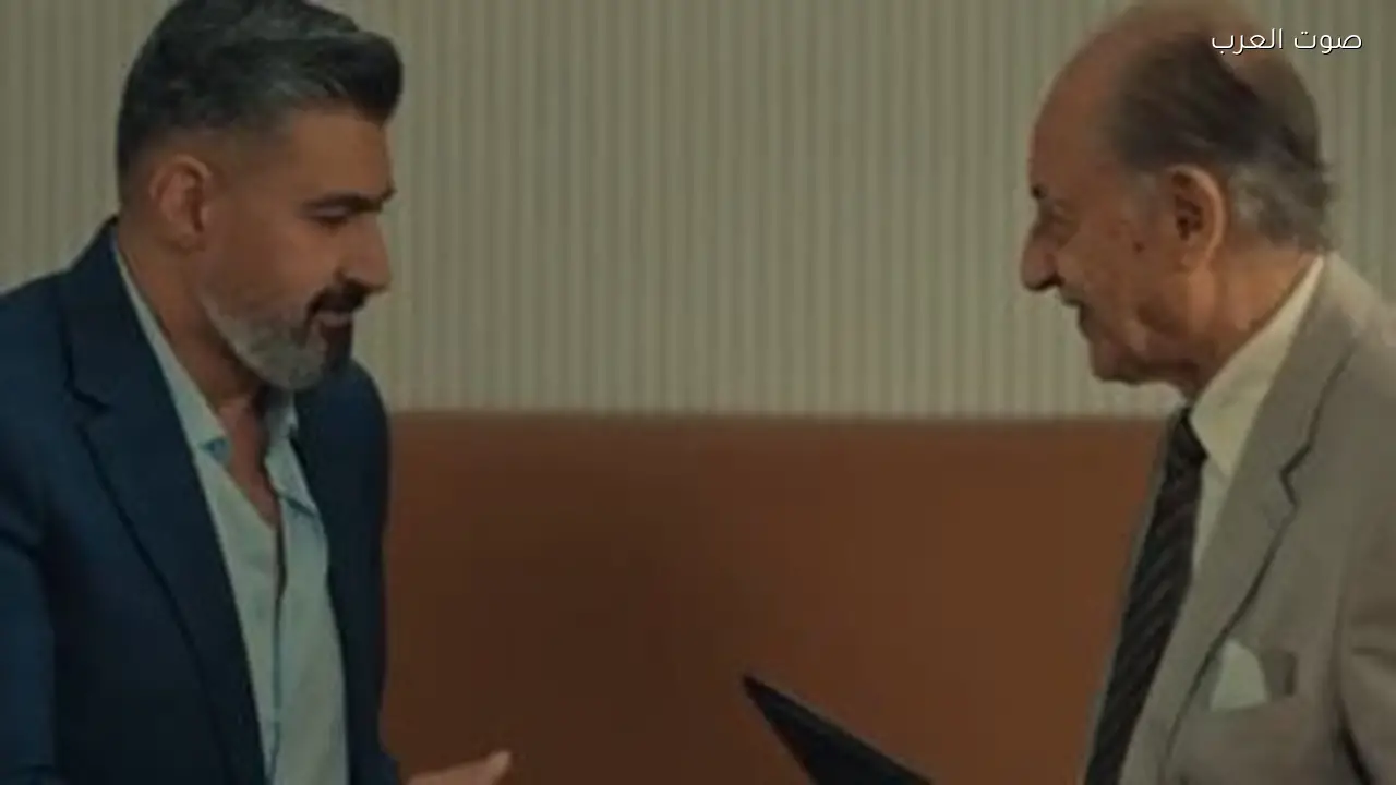 كلهم بيحبوا مودى الحلقة 15 تتناول حل جميع مشاكله