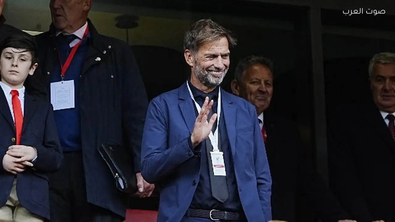 كلوب: لا عروض من ريال مدريد ولا أنوي العودة للتدريب حاليا