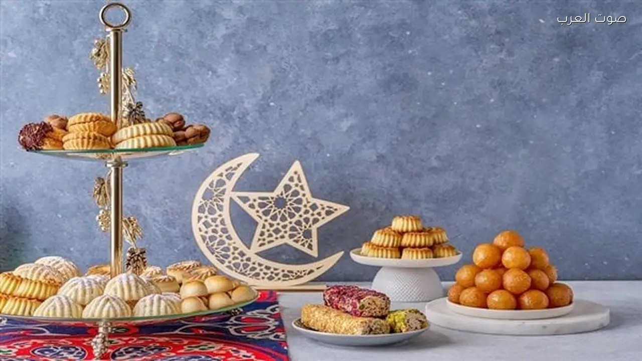 كم يتبقى على عيد الفطر 2026 في مصر العد التنازلي لنهاية رمضان 1447