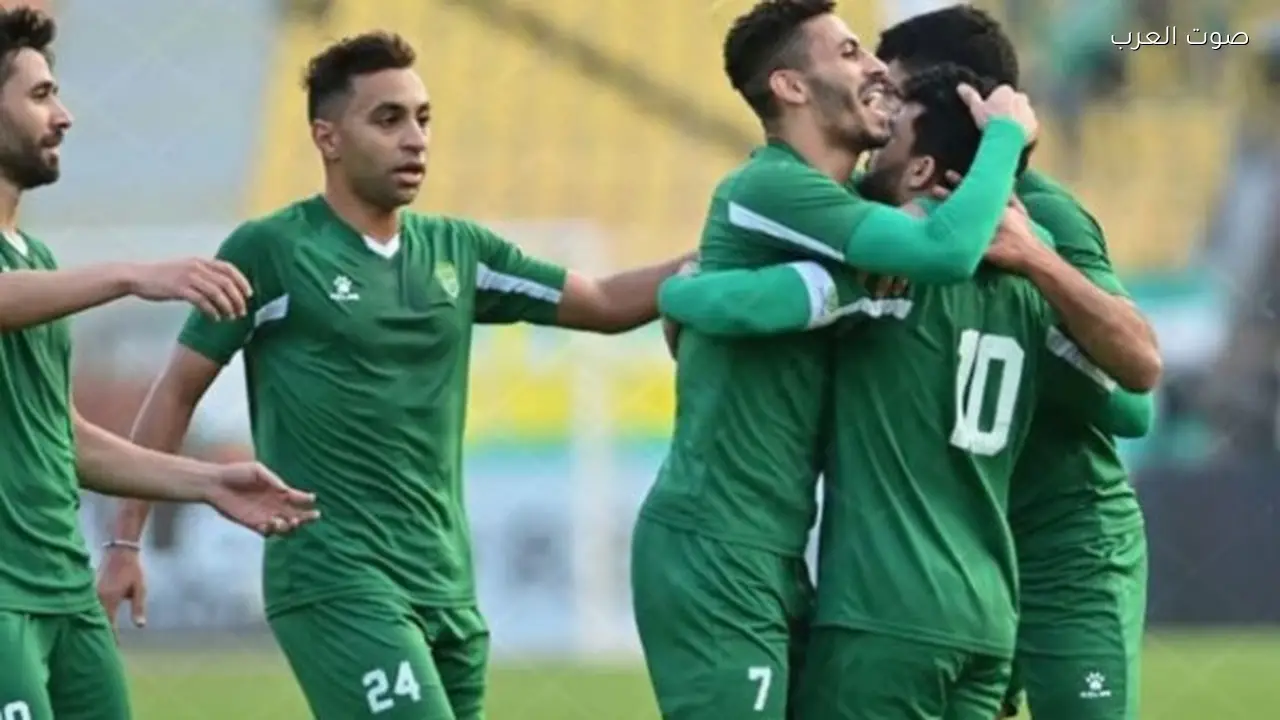 كماتشو: طلائع الجيش من أبرز فرق الدوري المصري