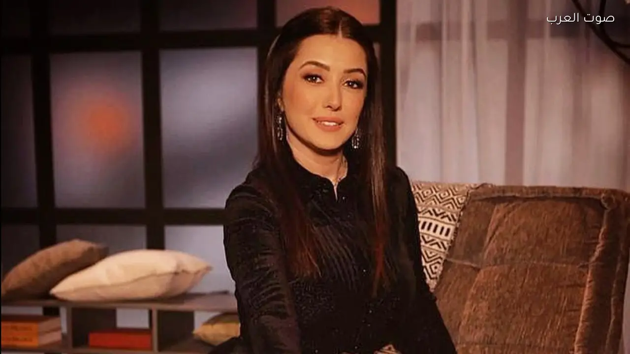 كندة علوش تبرز تميز مسلسل عين سحرية في التمثيل والفن البصري