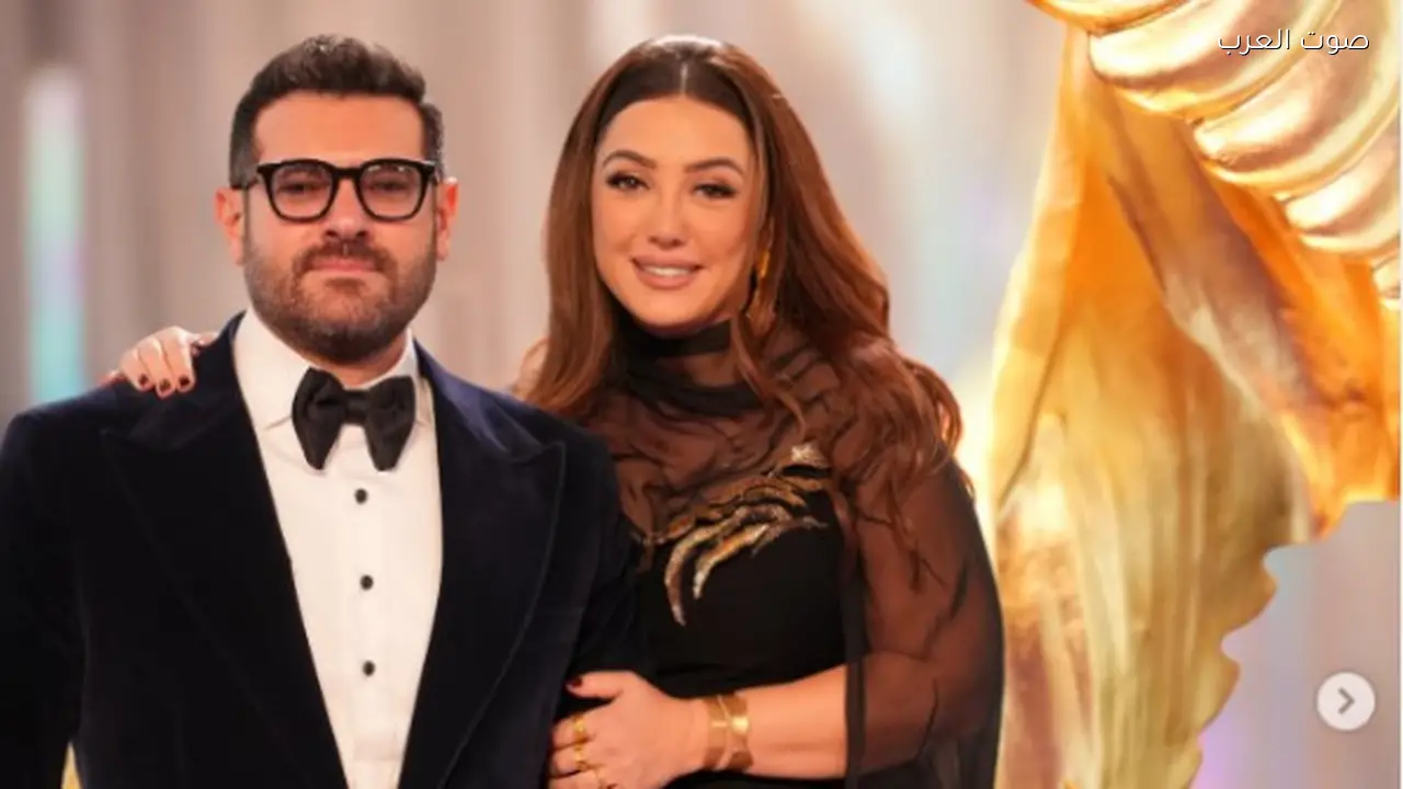 كندة علوش تحتفل بعيد ميلادها الـ 44 بإطلالات أنيقة