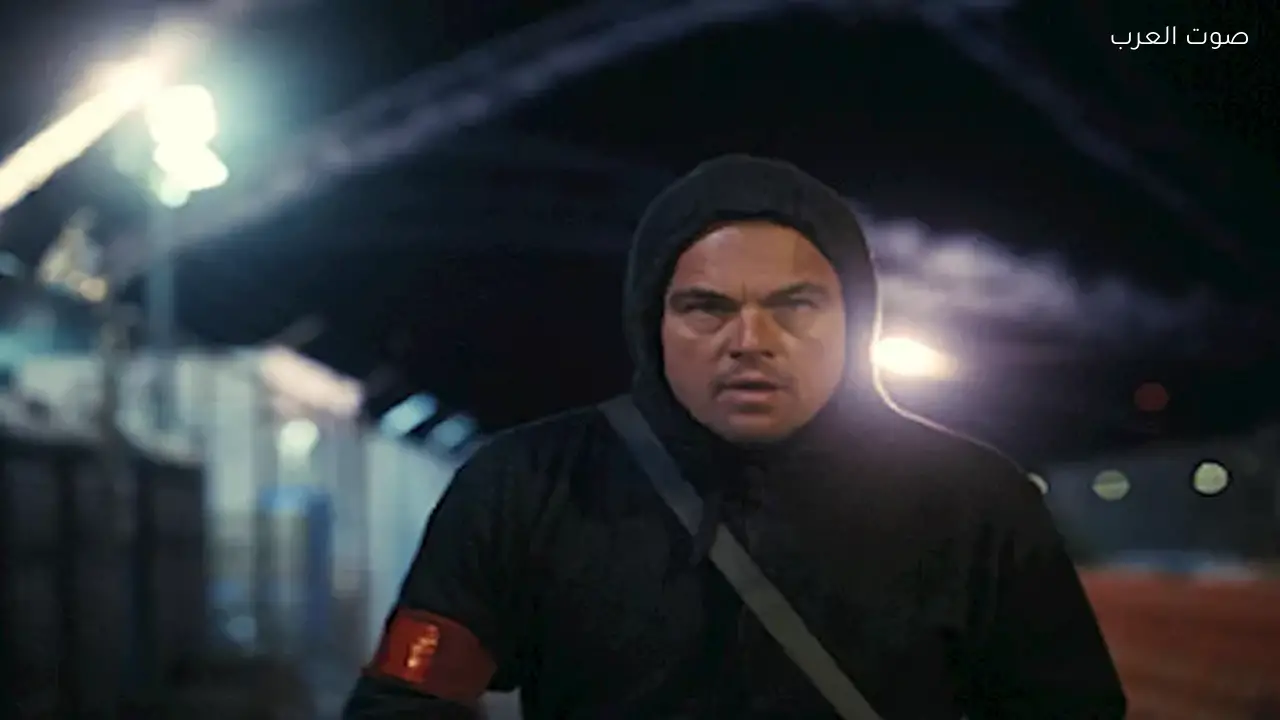 كواليس حفل توزيع جوائز الأوسكار الثامن والتسعين