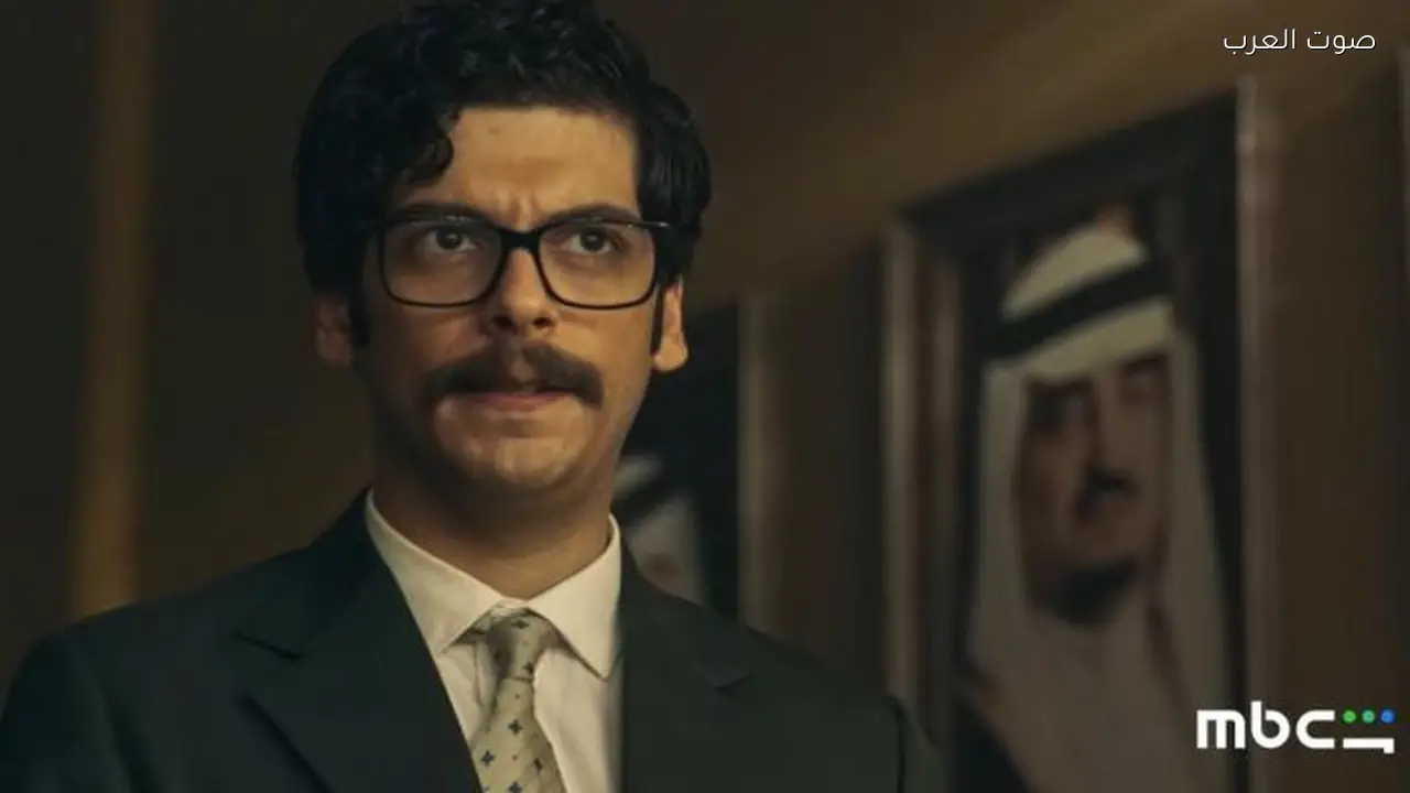 كواليس مسلسل السفارة 87 دراما سياسية مستندة إلى أحداث واقعية