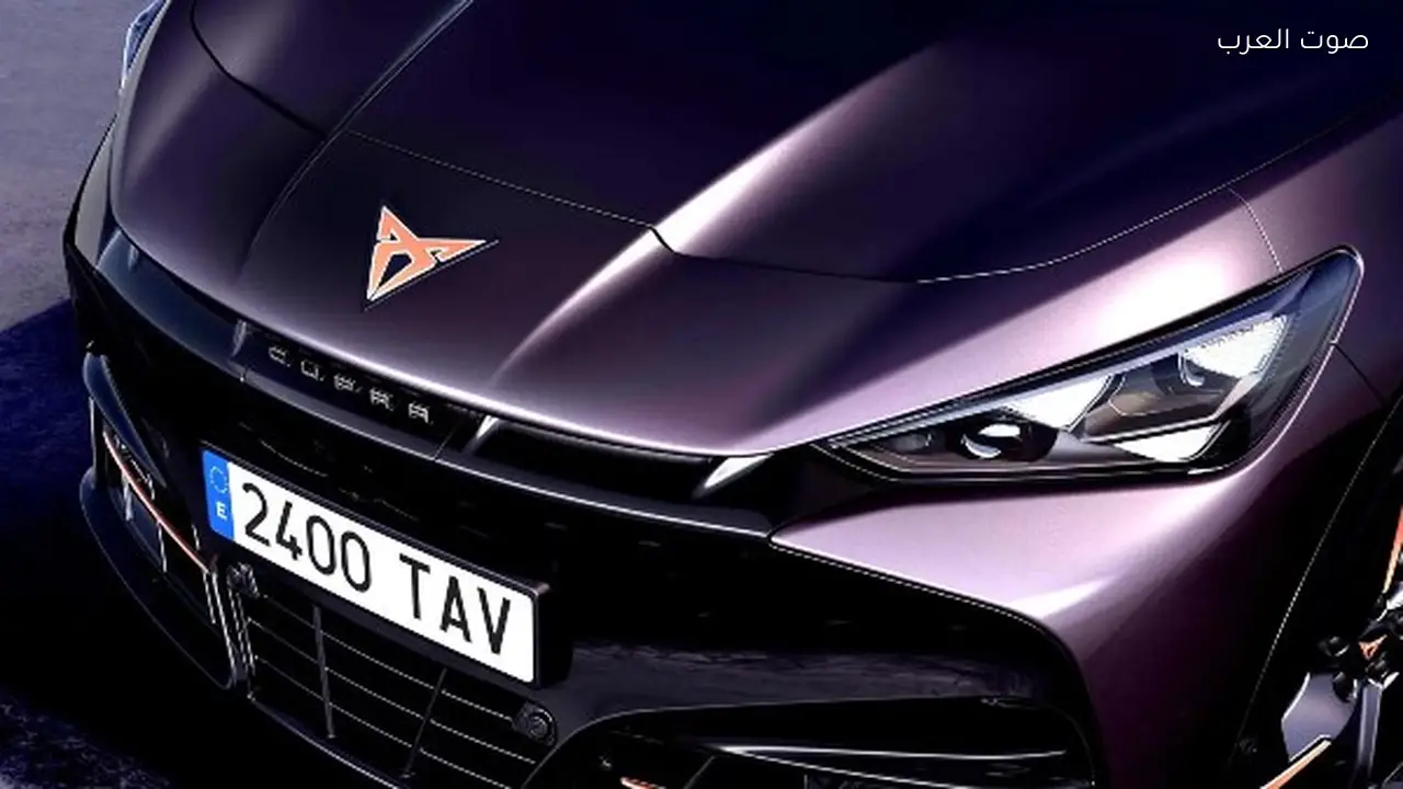 كوبرا تعزز سيارة تافاسكان بتحديثات فاخرة تشمل شاشات جديدة وفتحات تهوية