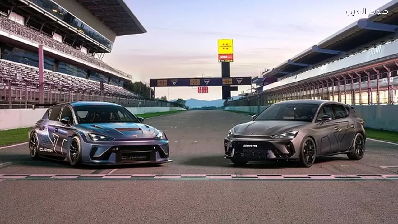 كوبرا تعلن عن نسخة محدودة من هاتشباك Leon VZ