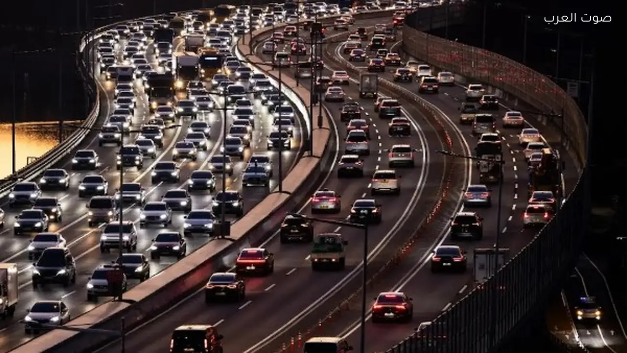 كوريا الجنوبية تبحث فرض قيود على قيادة السيارات لمواجهة أزمة الطاقة