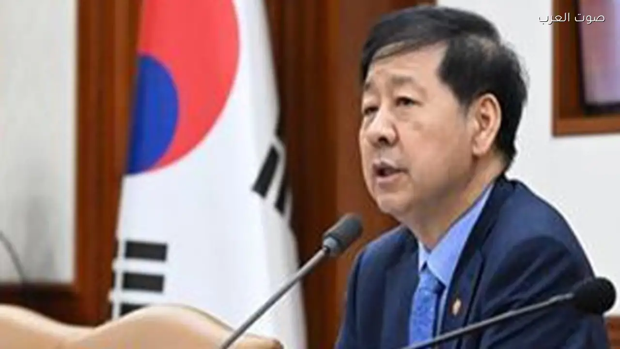 كوريا الجنوبية واليابان تناقشان الأوضاع في الشرق الأوسط والأسواق المالية