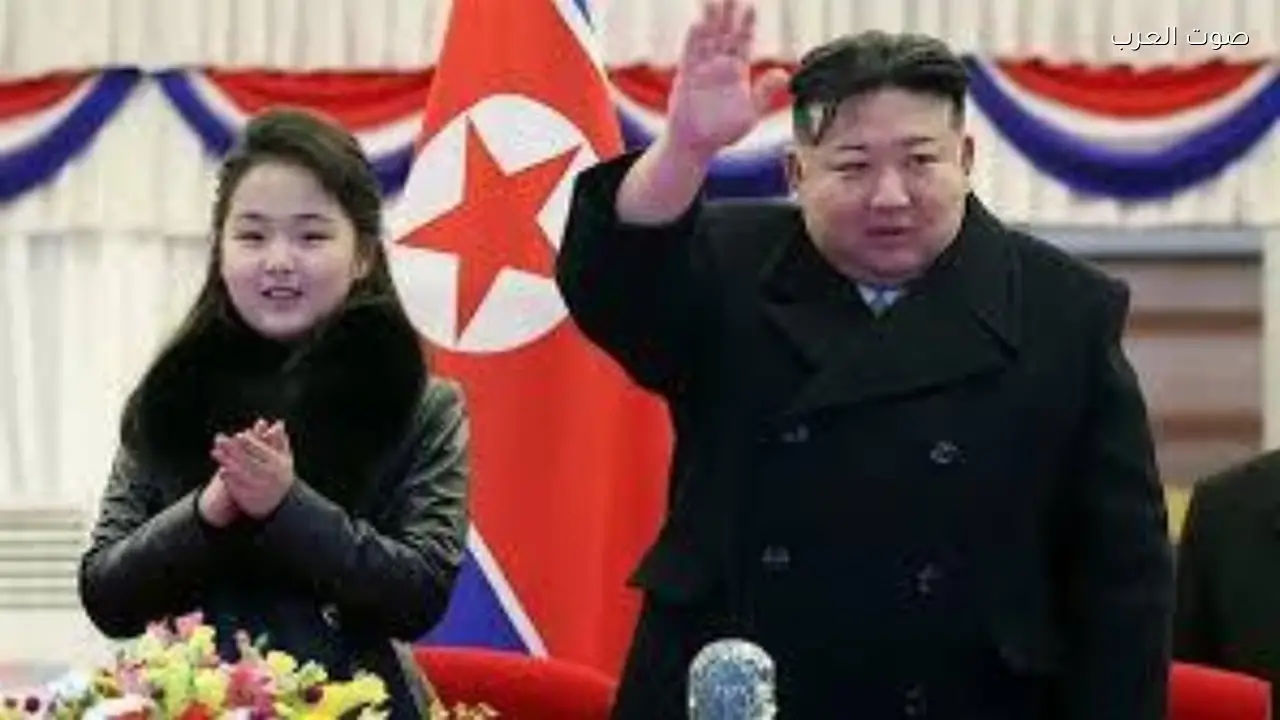 كوريا الشمالية تختبر أنظمة إطلاق صواريخ متعددة بالذخيرة الحية