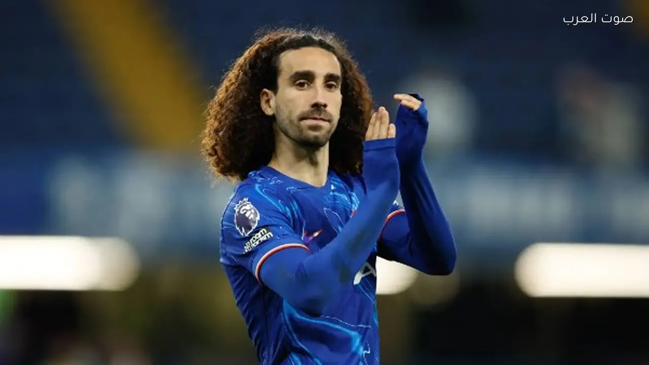 كوكوريلا: مواجهة مصر صعبة ومستقبلي مع برشلونة غير مؤكد