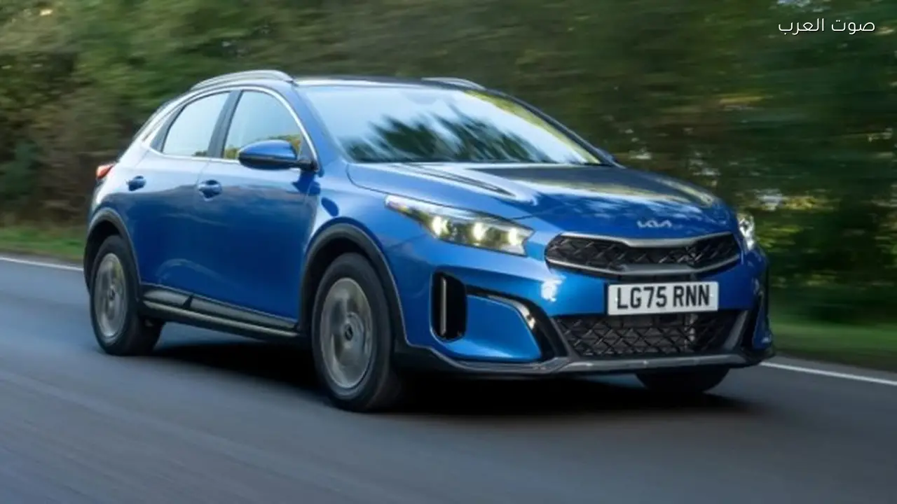 كيا إكسيد 2026 تصل السعودية بسعر 118 ألف ريال