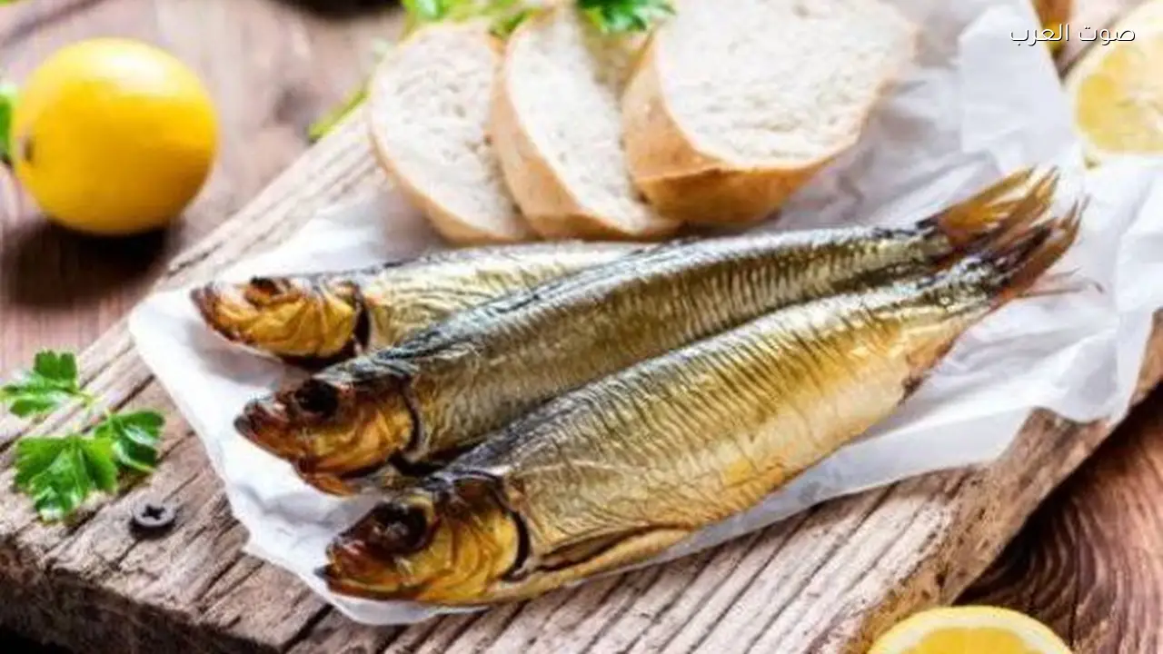 كيف تميز بين الرنجة السليمة والفاسدة بسهولة