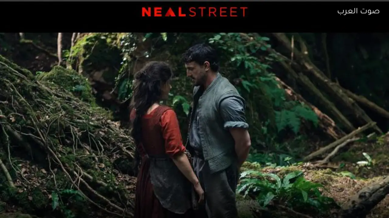 كيف حققت «IMI» نجاح فيلم «Hamnet» في الأوسكار