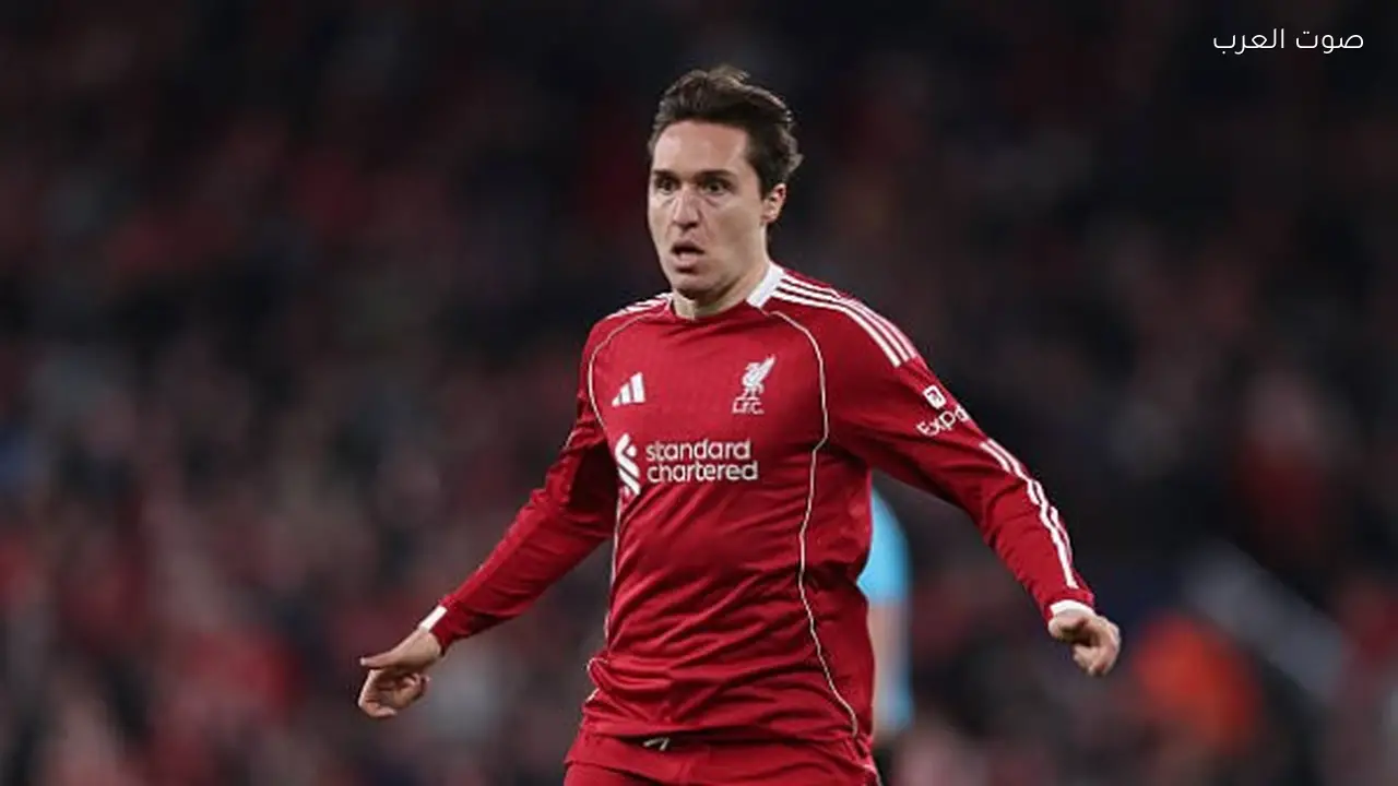 كييزا يغيب عن معسكر إيطاليا وملحق كأس العالم