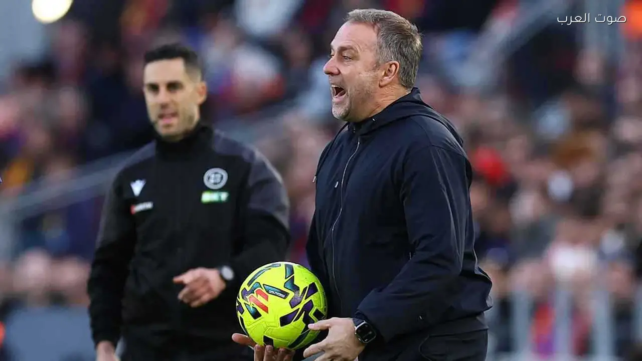 لا أشارك في انتخابات برشلونة ولا أعتبرها ذات أهمية بالنسبة لي