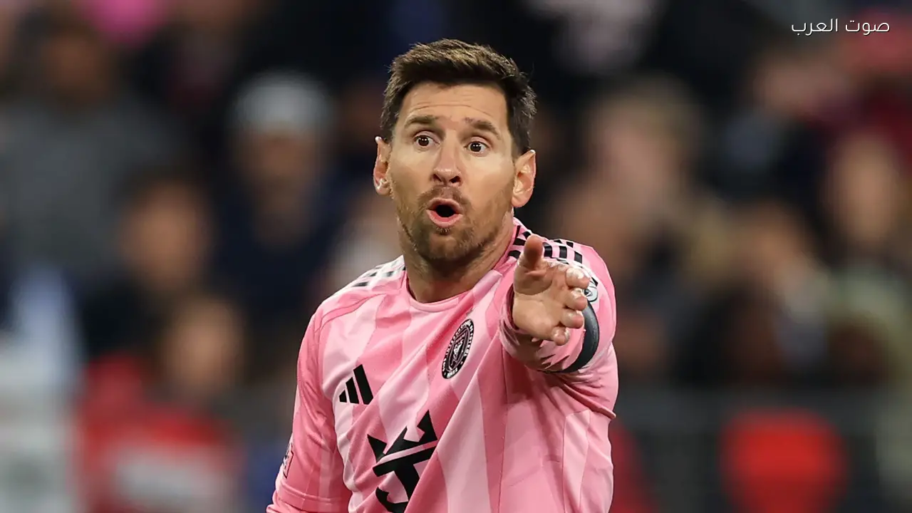 لابورتا يوضح موقفه من تشافي حول اختيار ميسي بأسلوب رياضي متوازن