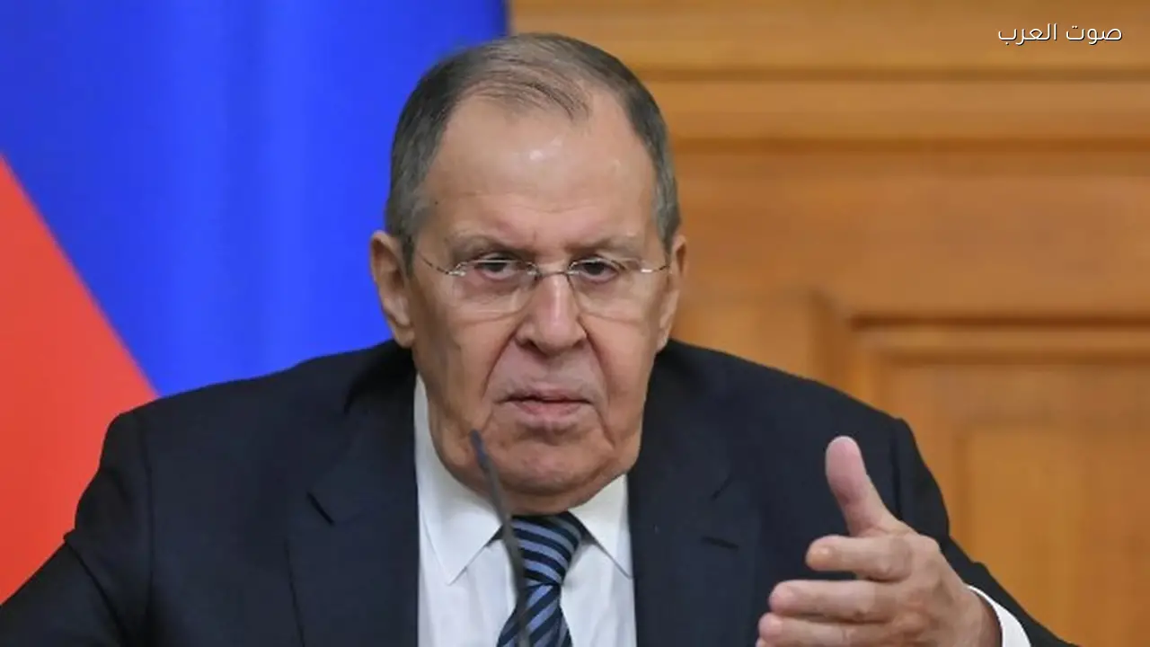 لافروف: ماكرون يؤكد عدم مشاركة باريس في مفاوضات التسلح