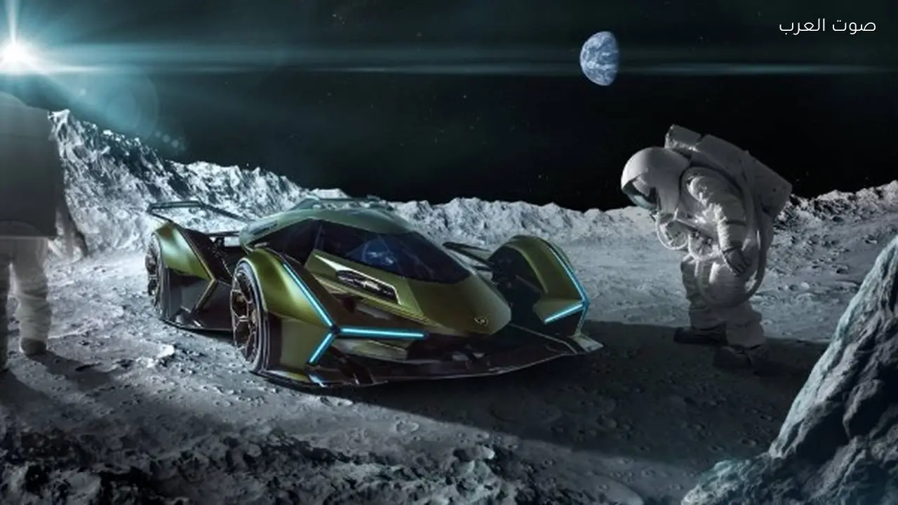 لامبورجيني تطلق طرازًا رابعًا يجسد روح سيارات جران توريزمو