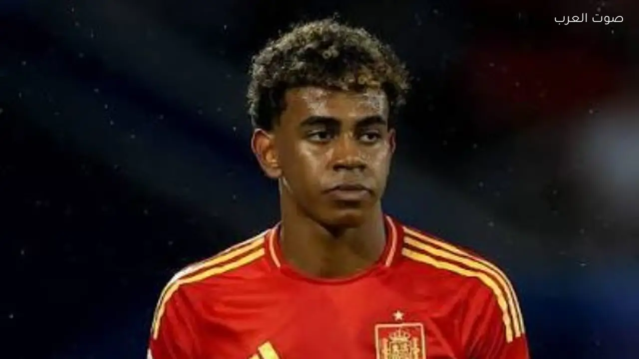 لامين يامال يقود منتخب إسبانيا أمام مصر استعدادًا لمونديال 2026