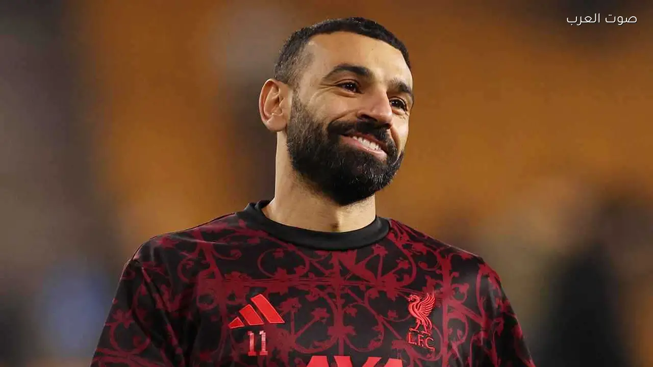 لايبزيغ مرشح لتعويض محمد صلاح في ليفربول خلال فترة الانتقالات المقبلة
