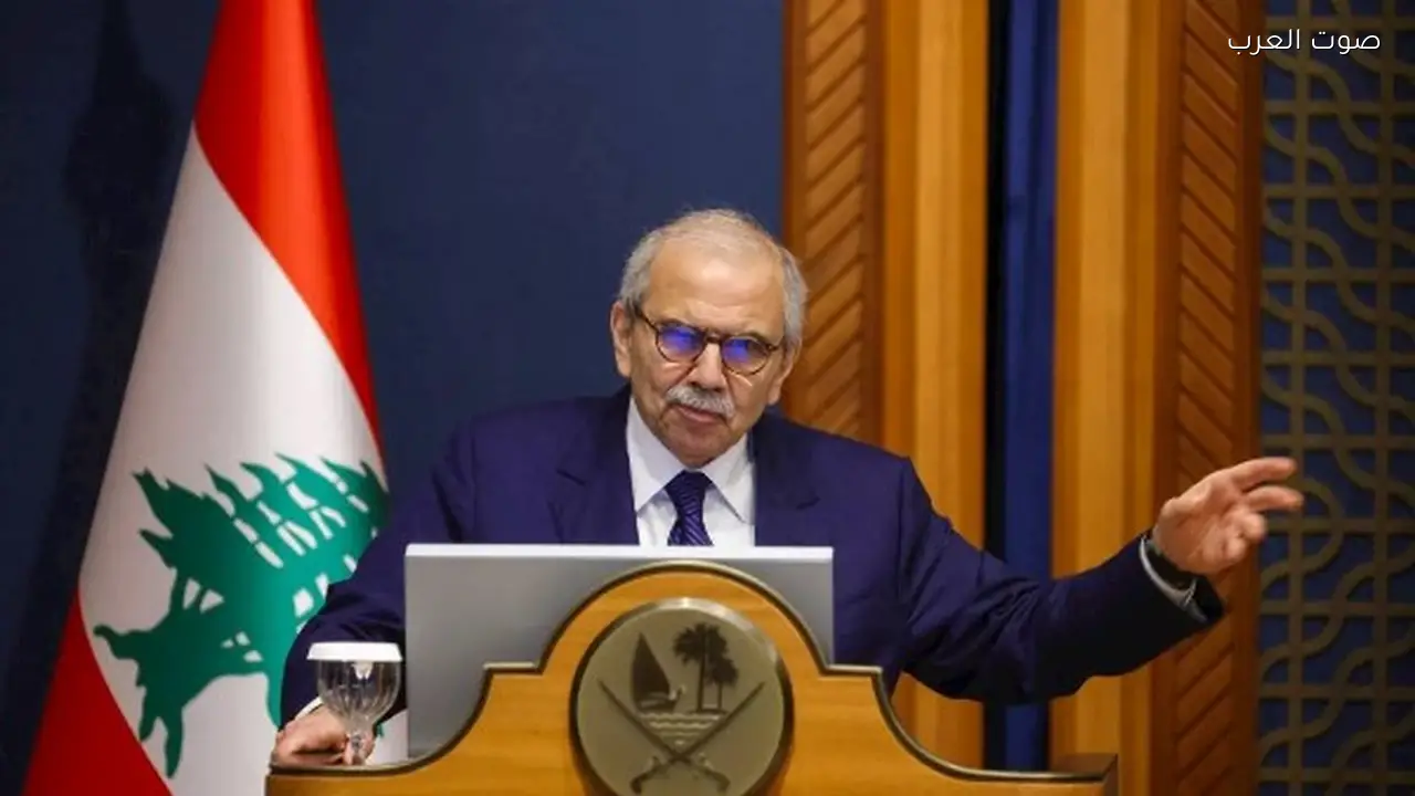 لبنان: إطلاق الصواريخ من الجنوب يهدد أمن البلاد