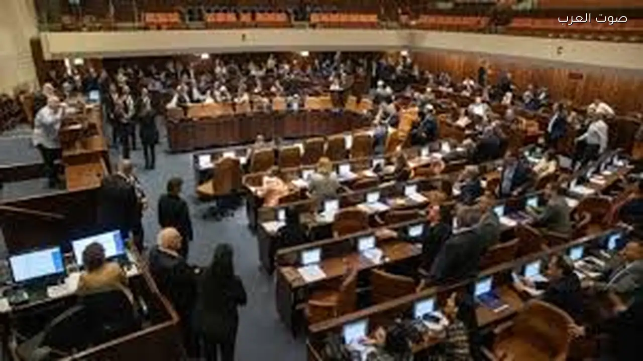 لجنة الأمن القومي في الكنيست توافق على قانون إعدام الأسرى الفلسطينيين