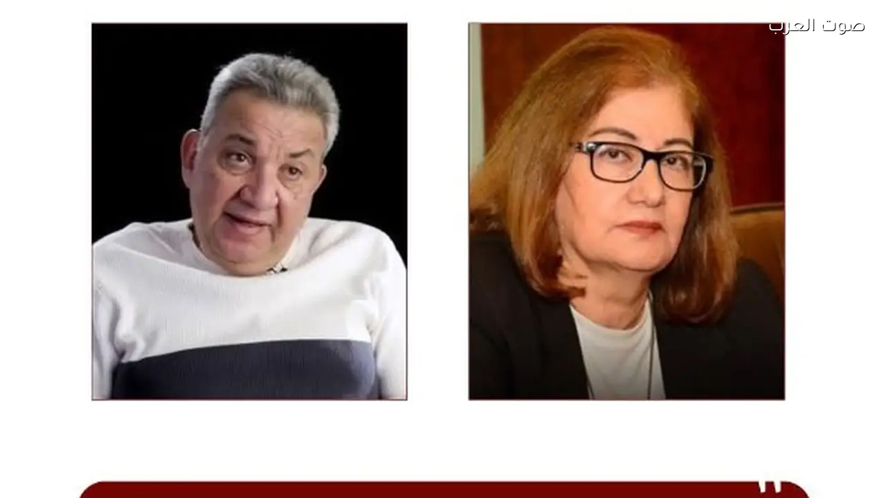 لجنة الدراما تناقش ملاحظات مسلسلات رمضان الأحد