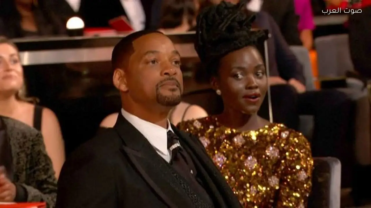 لحظات درامية في جوائز الأوسكار من صفعة ويل سميث إلى الإعلان عن الفائز