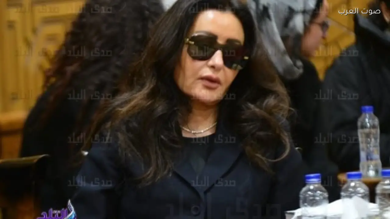 لطيفة تعبر عن دعمها للعرب بعد هجوم إيران