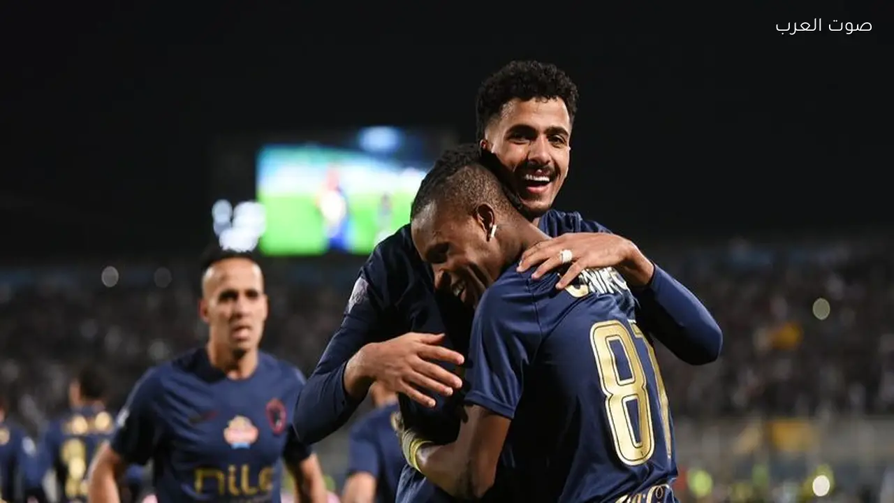 لعنة مركز 6 تؤثر على الزمالك وتكبد الفريق خسارة نقاط الدوري