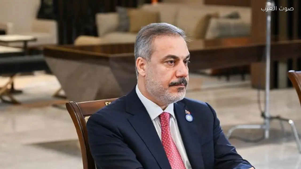 لقاء رباعي في باكستان لمناقشة الأزمة الإيرانية بحضور وزير الخارجية