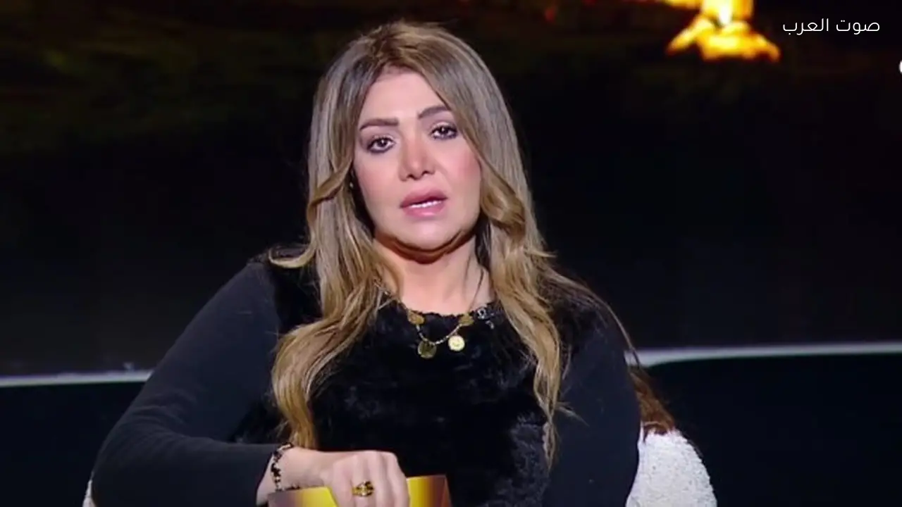 لقاء سويدان تكشف أسرار جديدة عن واقعة كرموز