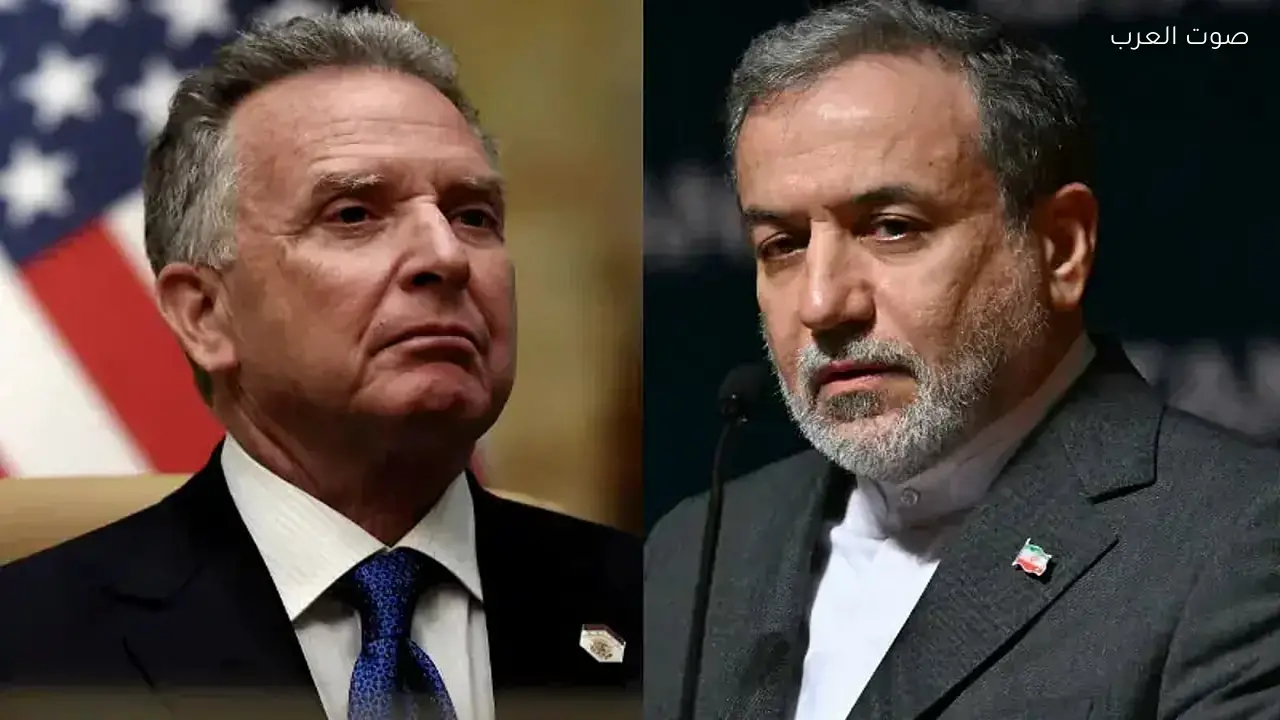 لقاء مرتقب بين مسؤولين إيرانيين وأمريكيين في باكستان