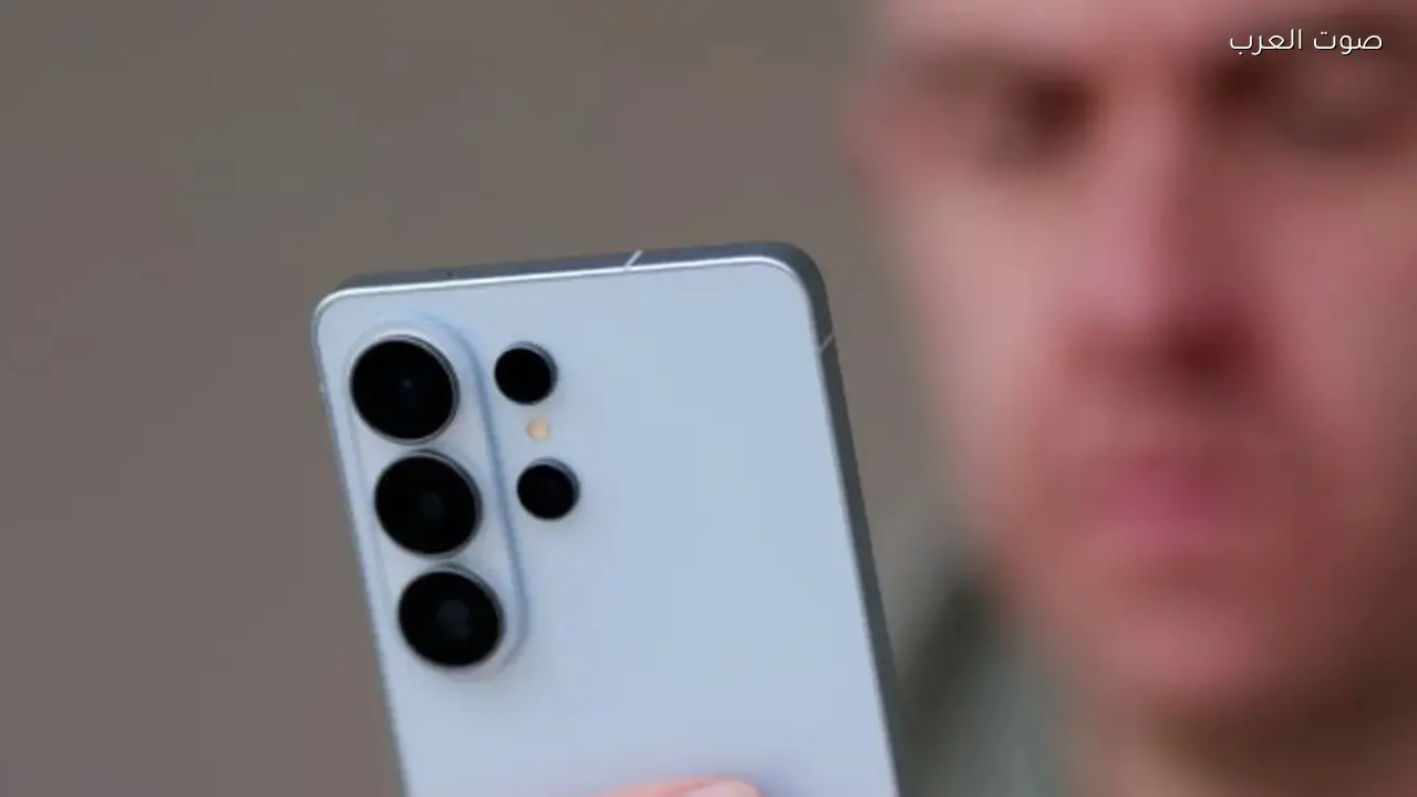 لماذا لا يعمل AirDrop على هواتف جالكسي رغم دعمه؟